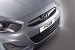 Hyundai RB Concept 2010 года